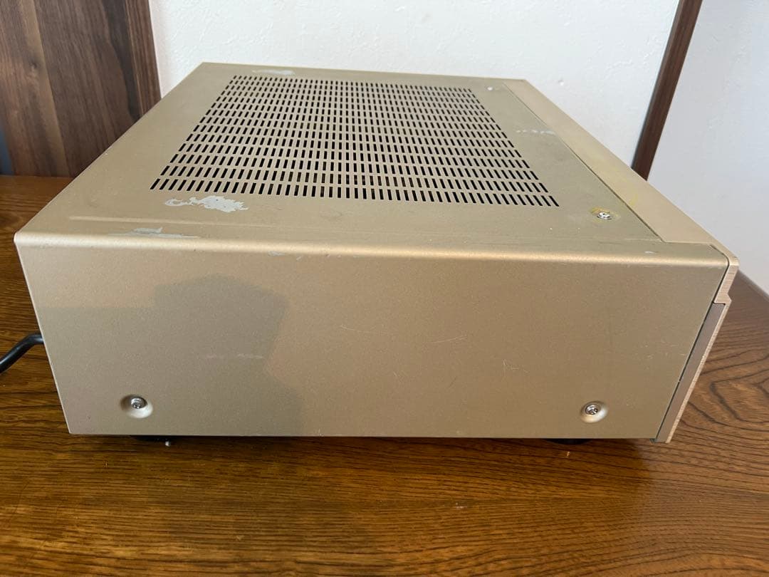 SONY FA33ES プリメインアンプ