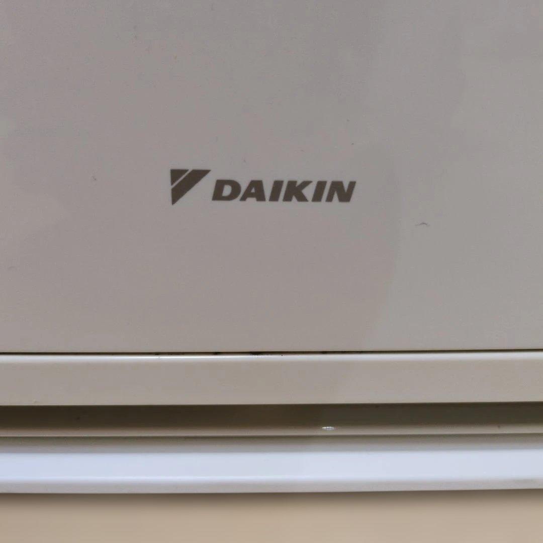 【美品】 ダイキン 加湿空気清浄機 MCK55XN-W 2020年製