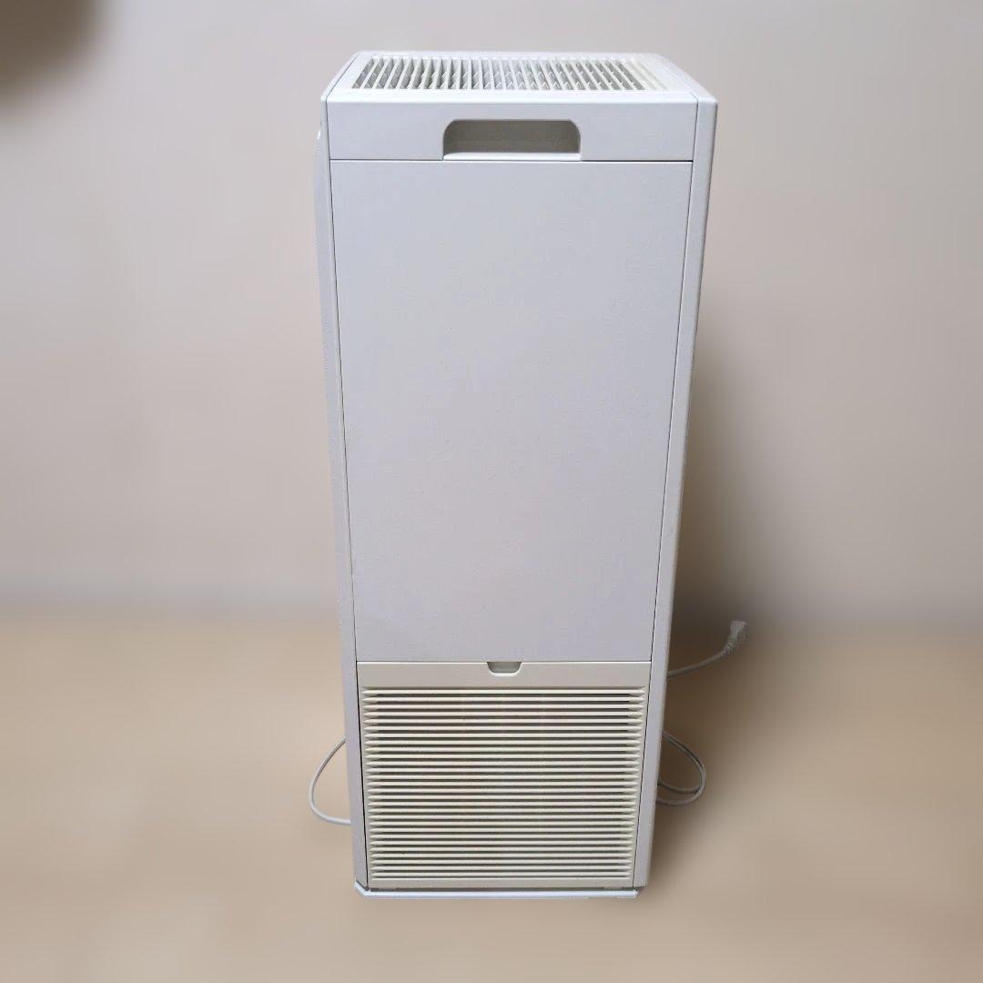 【美品】 ダイキン 加湿空気清浄機 MCK55XN-W 2020年製