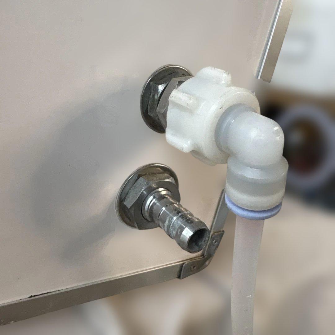 ニットク 氷冷式ビールディスペンサー BS-10 ②