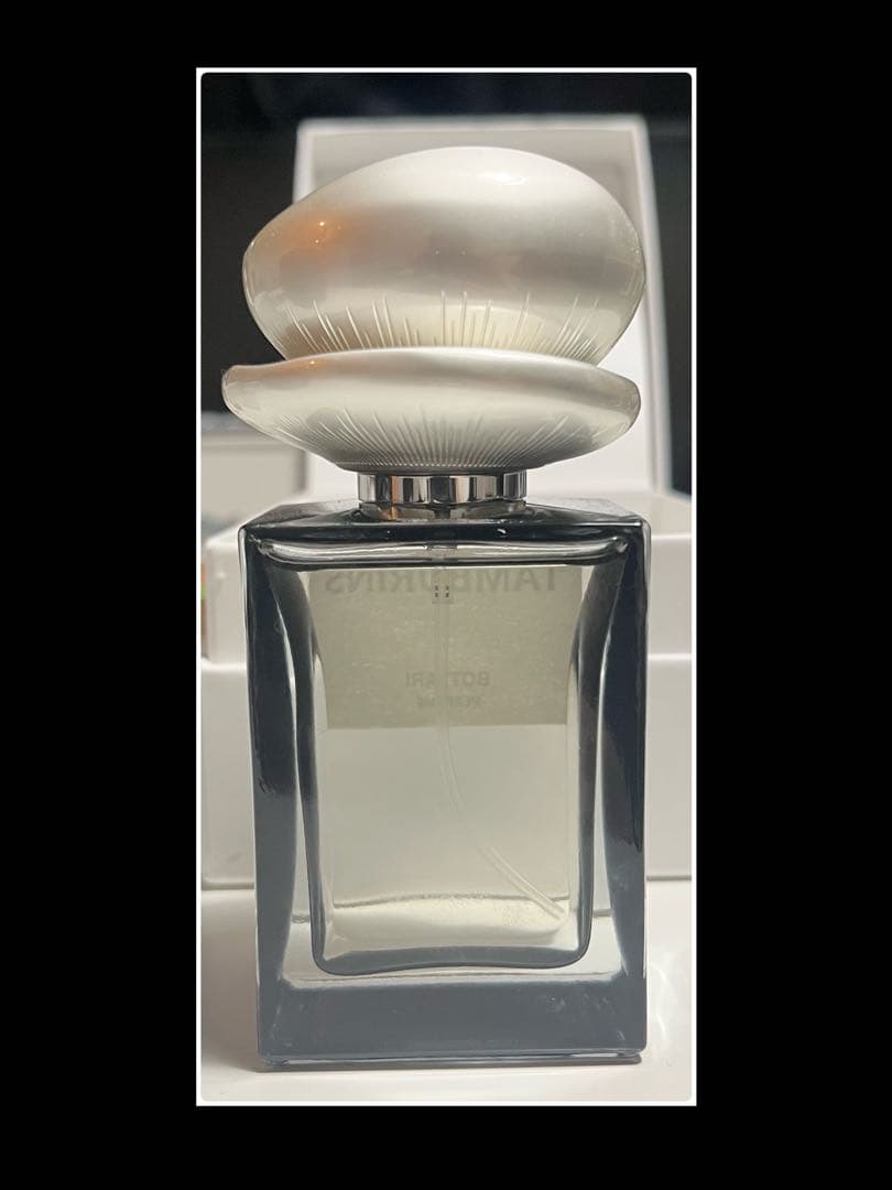 香水(ユニセックス) TAMBURINS PERFUME BOTTARI 50ml