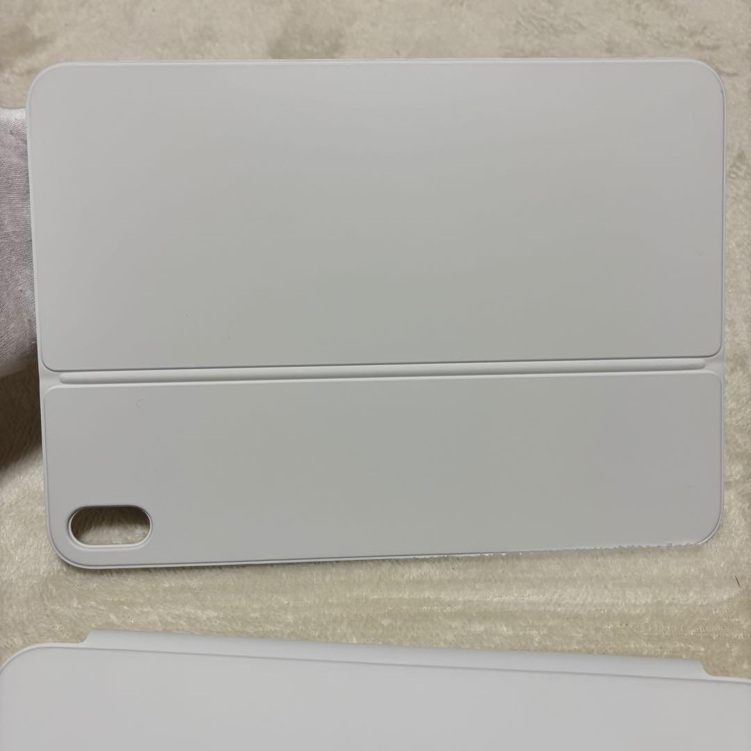 iPad (A16) / 第10世代 Magic Keyboard Folio