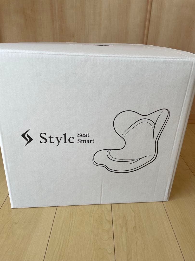 ✳︎新品✳︎Style Smartスタイルスマート✳︎MTG✳︎ブラウン