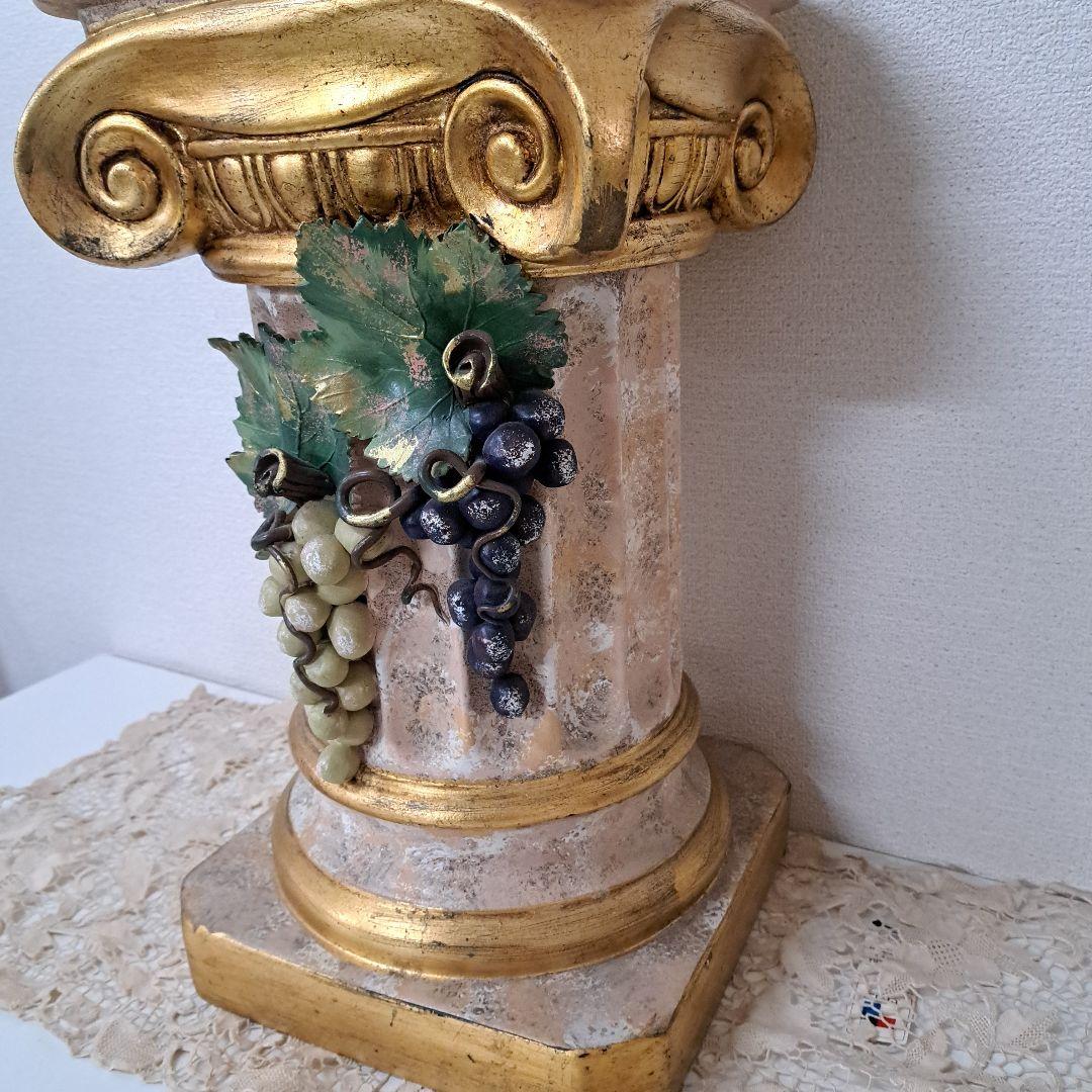 ♡イタリア「STELLA NOVE」花台　オブジェ♡