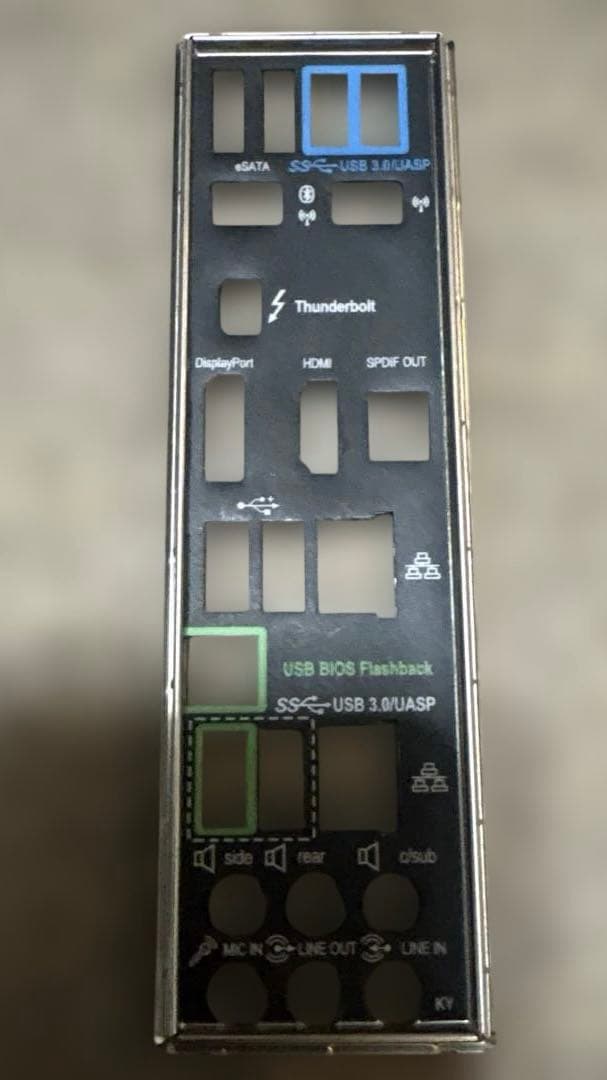 d*7様 ASUS P8Z77-V PREMIUM