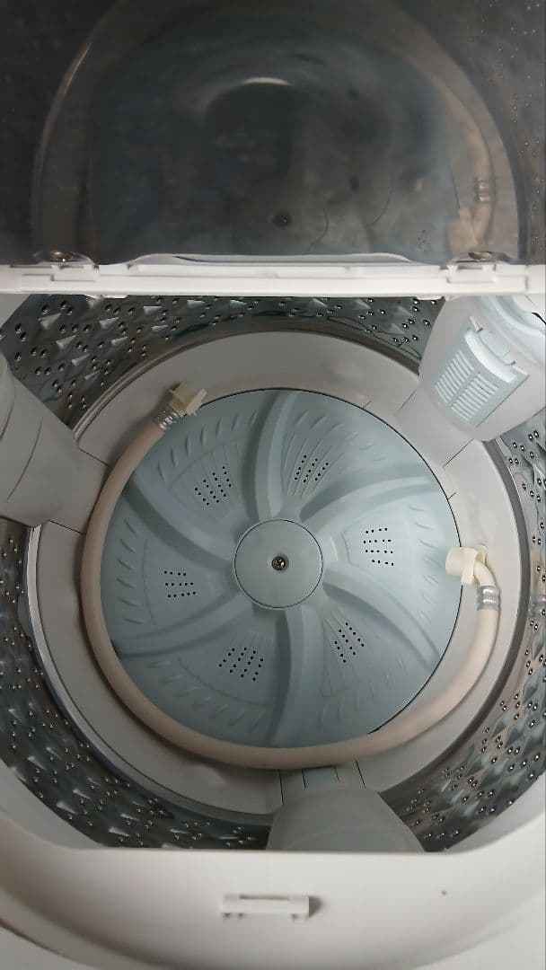 全国送料無料　極美品　東芝　電気洗濯乾燥機　8.0kgタイプ(^_^)