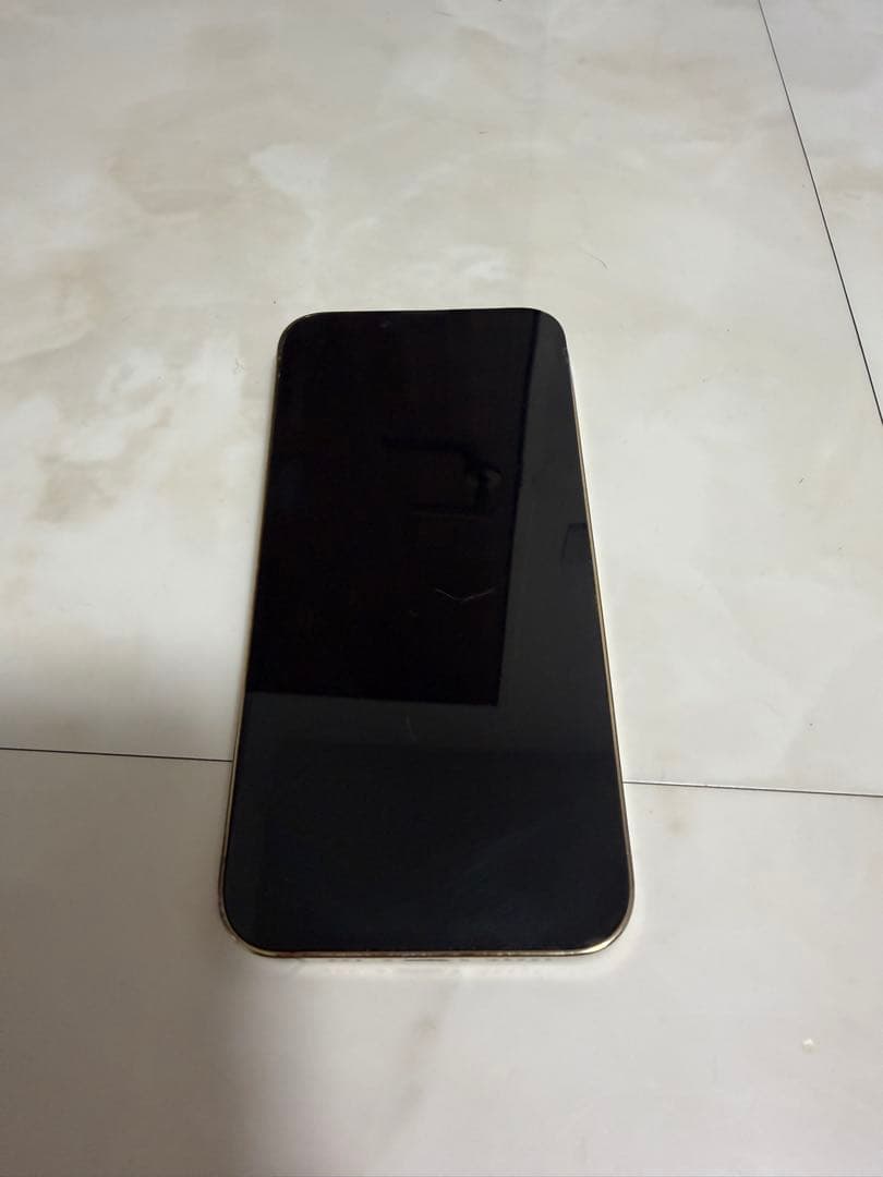 値下げ相談可　iPhone 13 Pro ジャンク