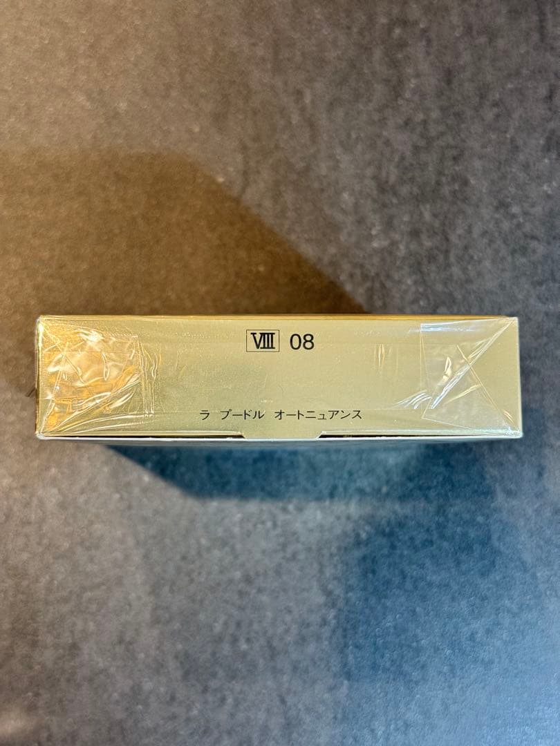 エレガンス ラ プードル オートニュアンス ⑧ Ⅷフェイスパウダー 8.8g