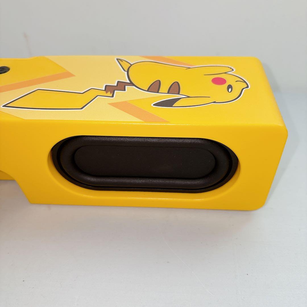 RAZER ポケットモンスターピカチュウエディション サウンドスピーカー