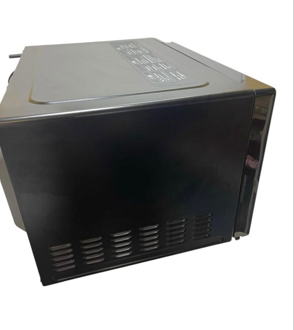 2025 ミラー　美品　電子レンジ　OB-R18F1 稼働品