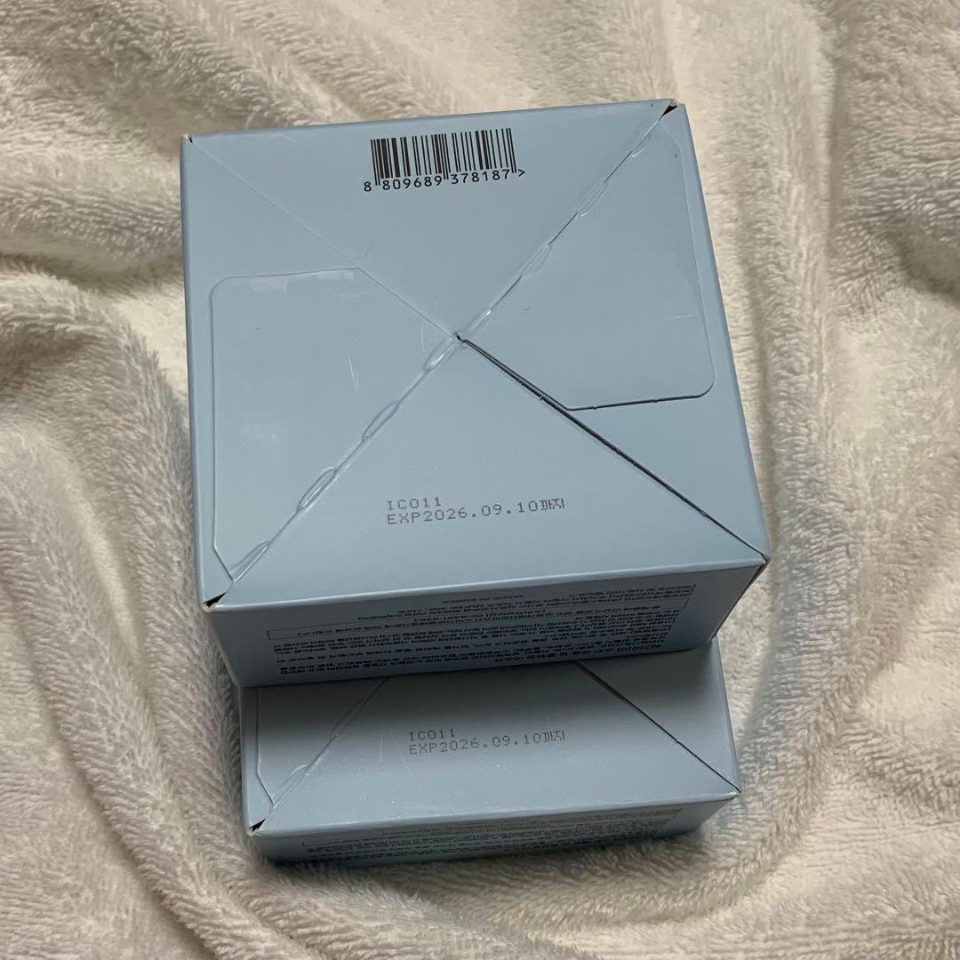 パック・フェイスマスク [SHEGAIA] Skin Vacuum Deep CleansingMask