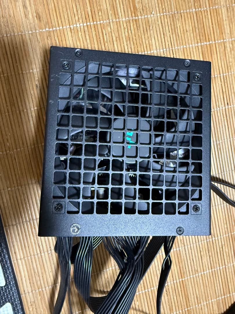 Deepcool PX1200G 1200W 80+Gold 電源ユニット