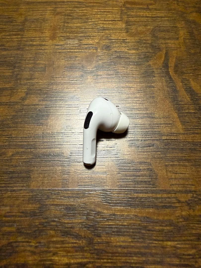 【バラ売り可】AirPods Pro 第二世代 右 Right 充電ケース付き