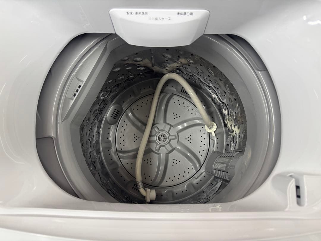 J009 美品　家電セット　冷蔵庫　洗濯機 1〜2人用　保証付き