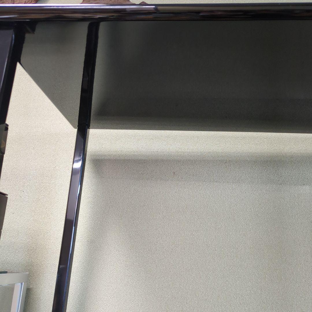 真台子　輪島塗　組み立て式　木製　漆器　茶道具　茶棚　棚　木箱