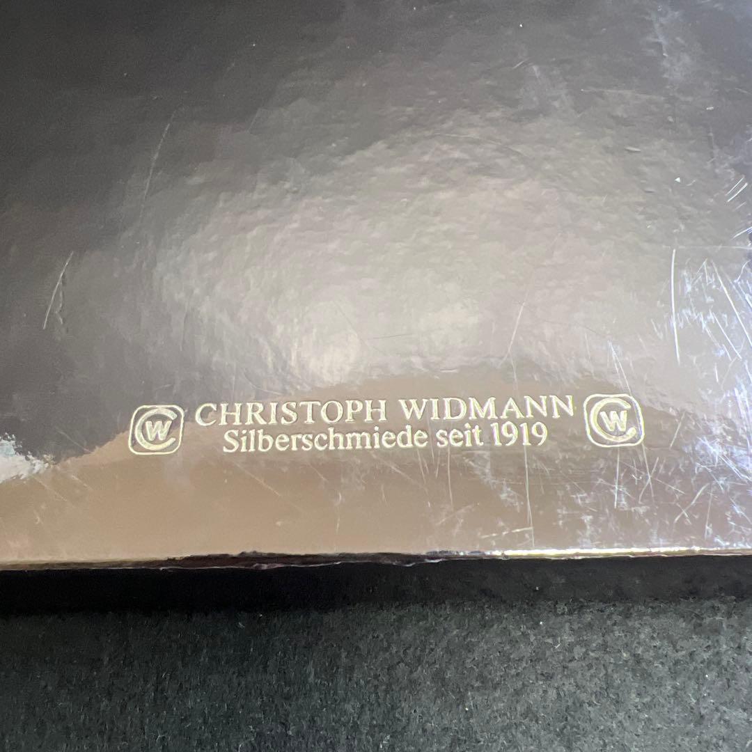 835刻印　銀製スプーン6本　箱付　41g/9.3㎝　東Y8-0318☆2F