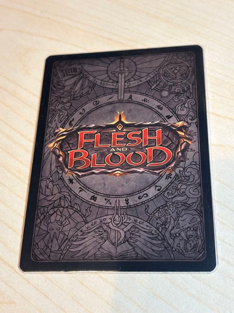 その他 Crown of Providence Flesh & Blood RF fab