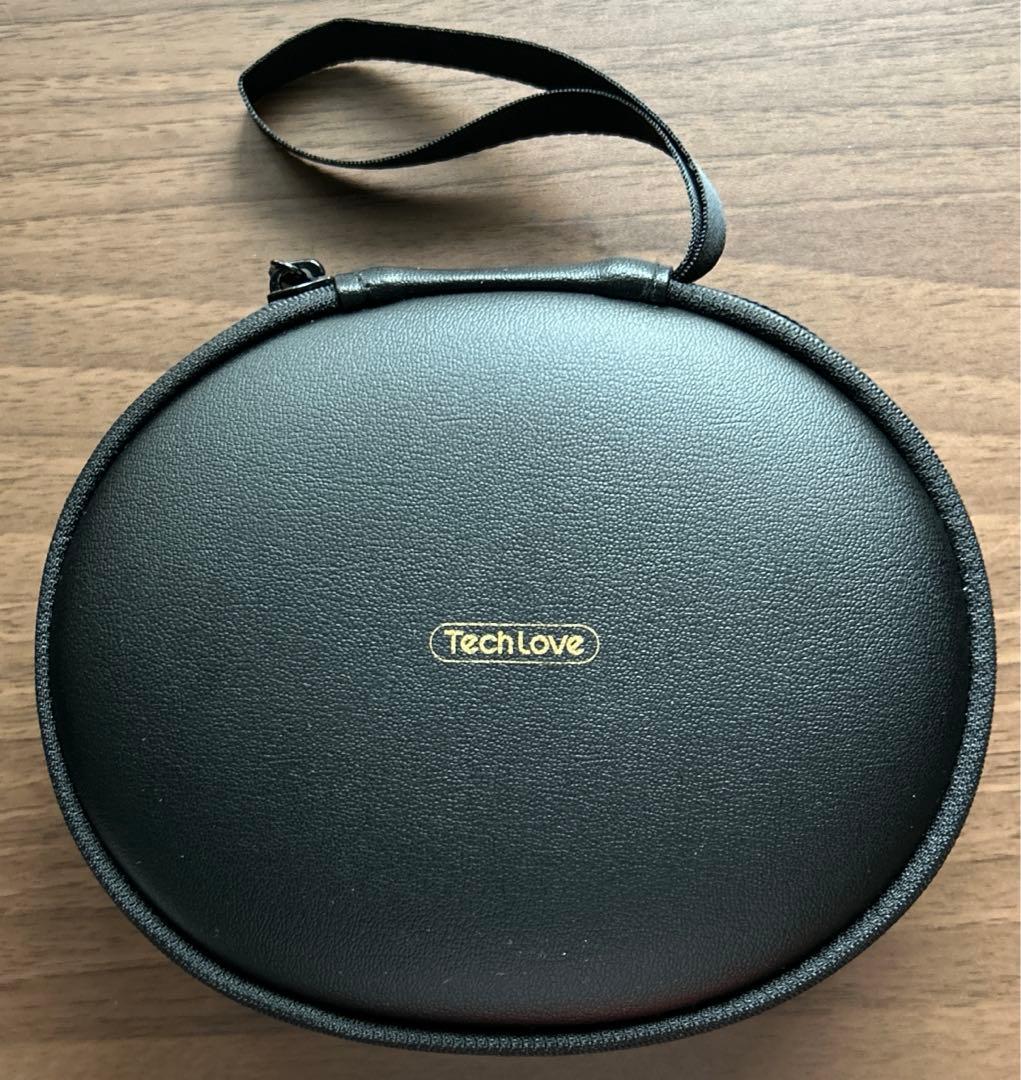Tech Love EMSスマートヒートネックPro TL103A