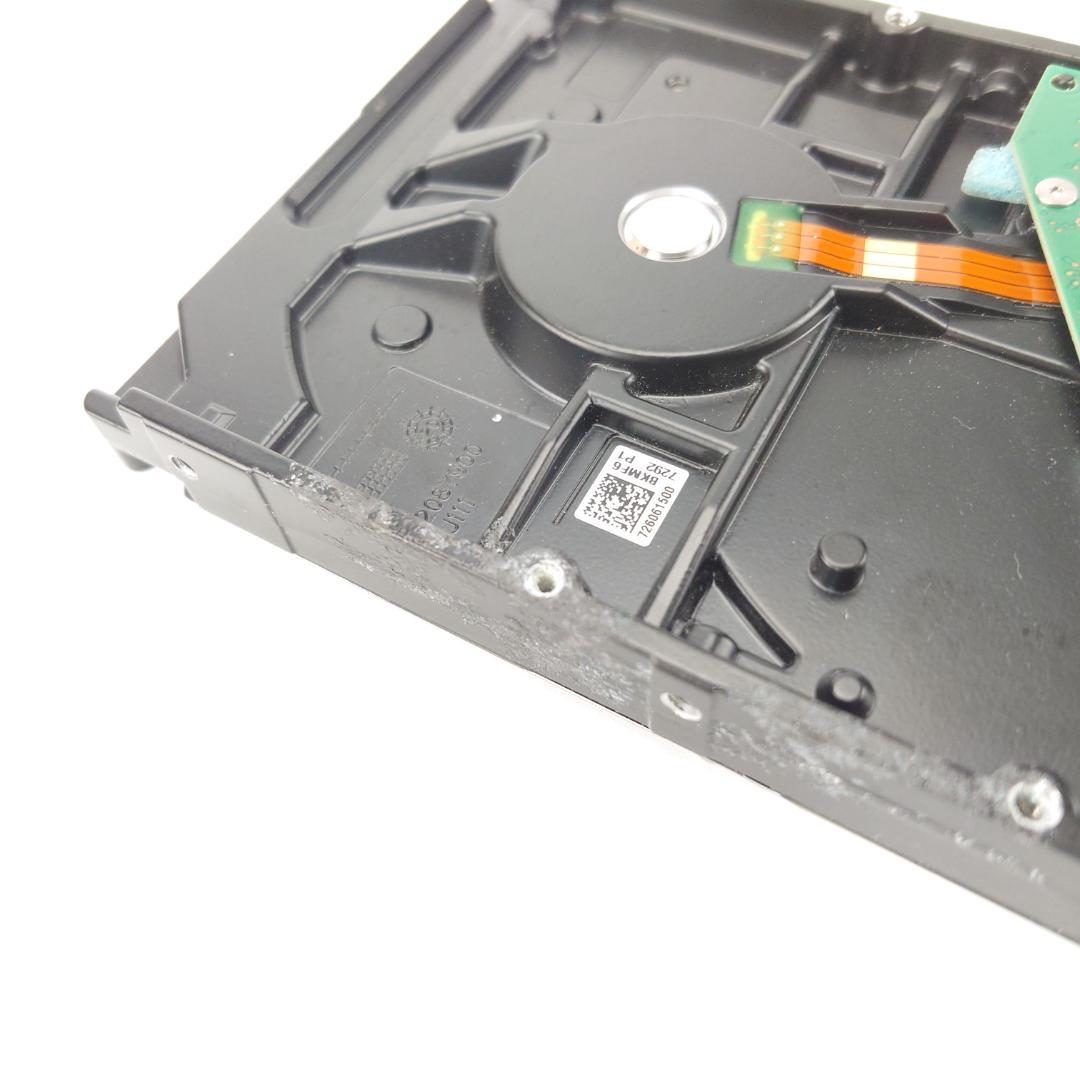 内蔵型ハードディスクドライブ Seagate ST4000DM004 4TB 5400rpm