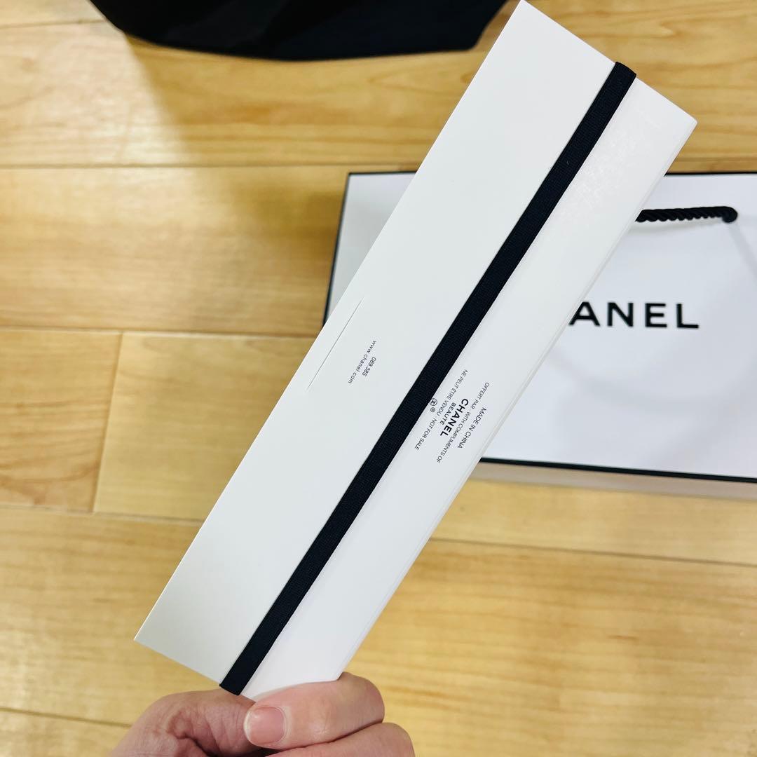 CHANEL LA COLLECTION 付箋