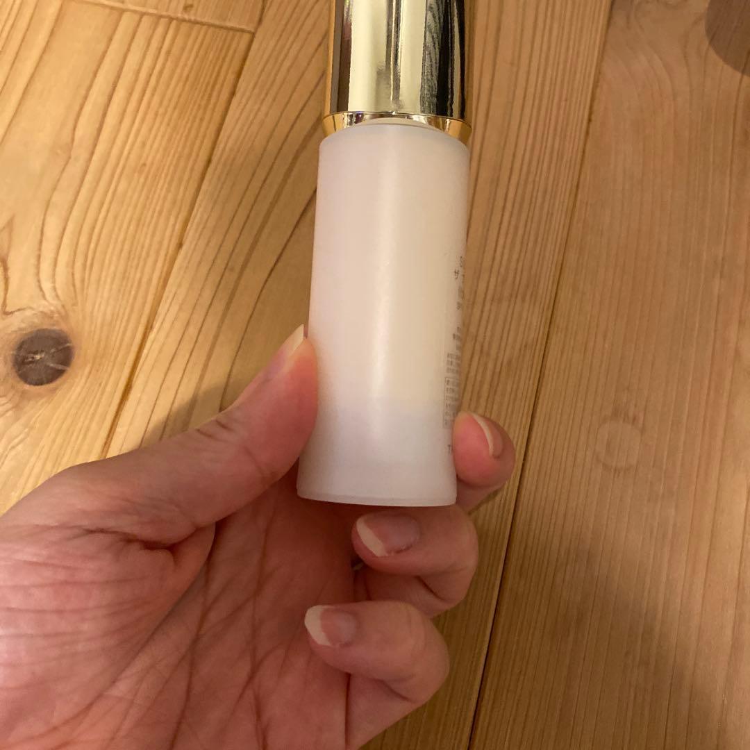 みん様ご検討中SUQQU ザ プライマー 30g SPF15 PA+