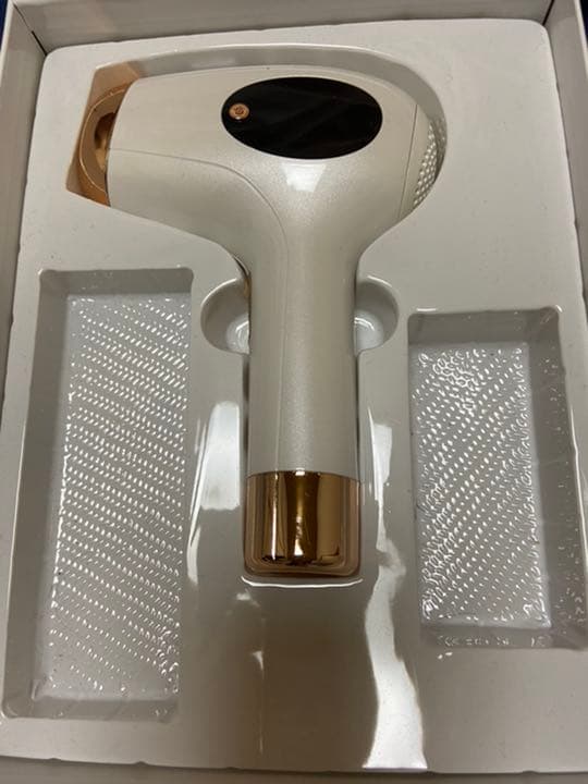 Qoo10  脱毛器
