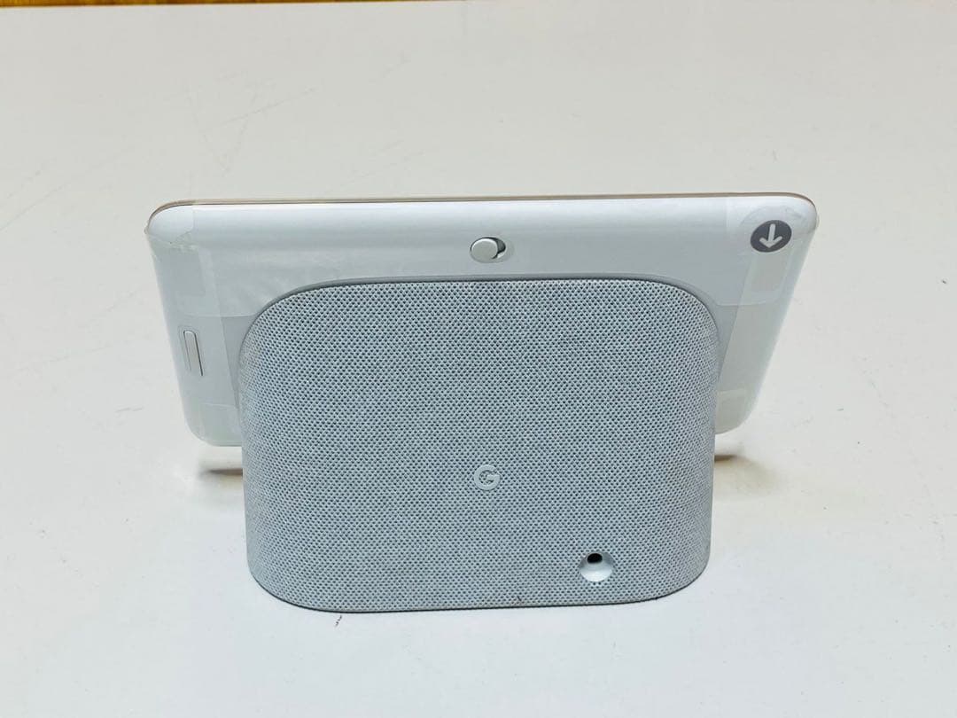 Google (グーグル) Nest Hub 第2世代 7インチ GA01331