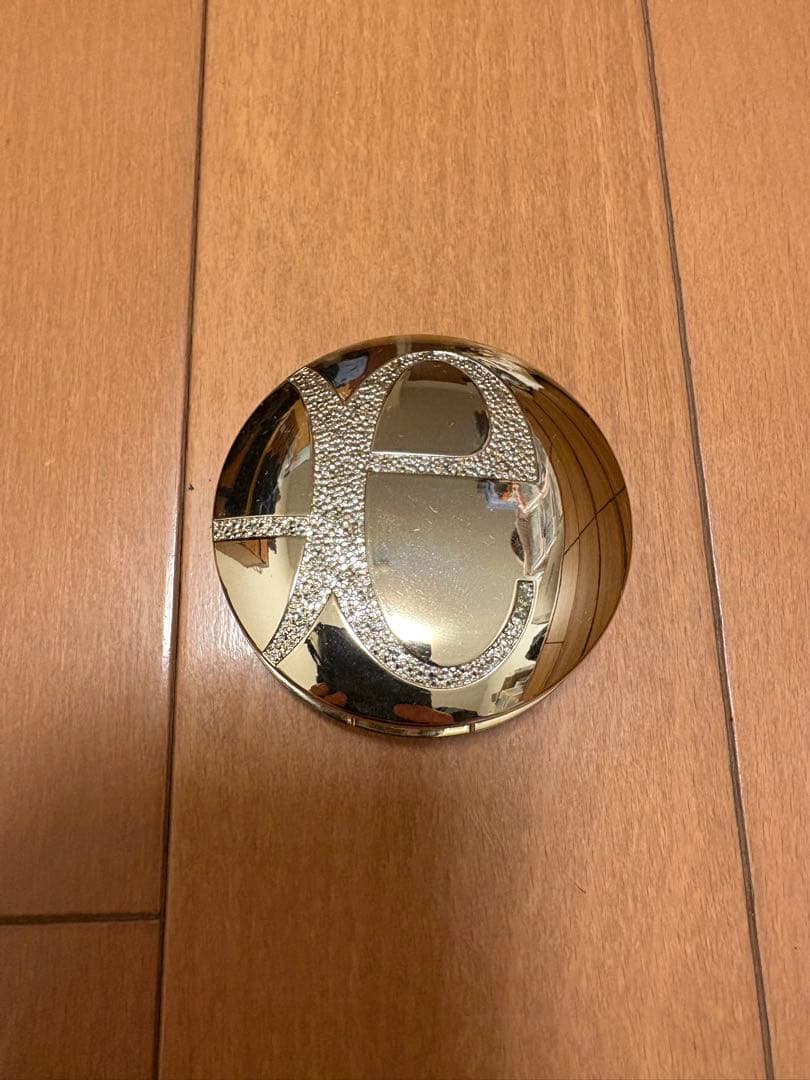 エレガンス　フェイスパウダー