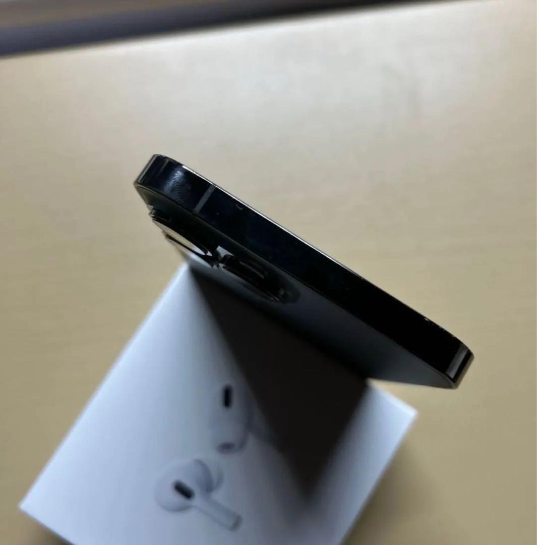 iPhone13 Pro Max 128GB SIMフリー　割れなし