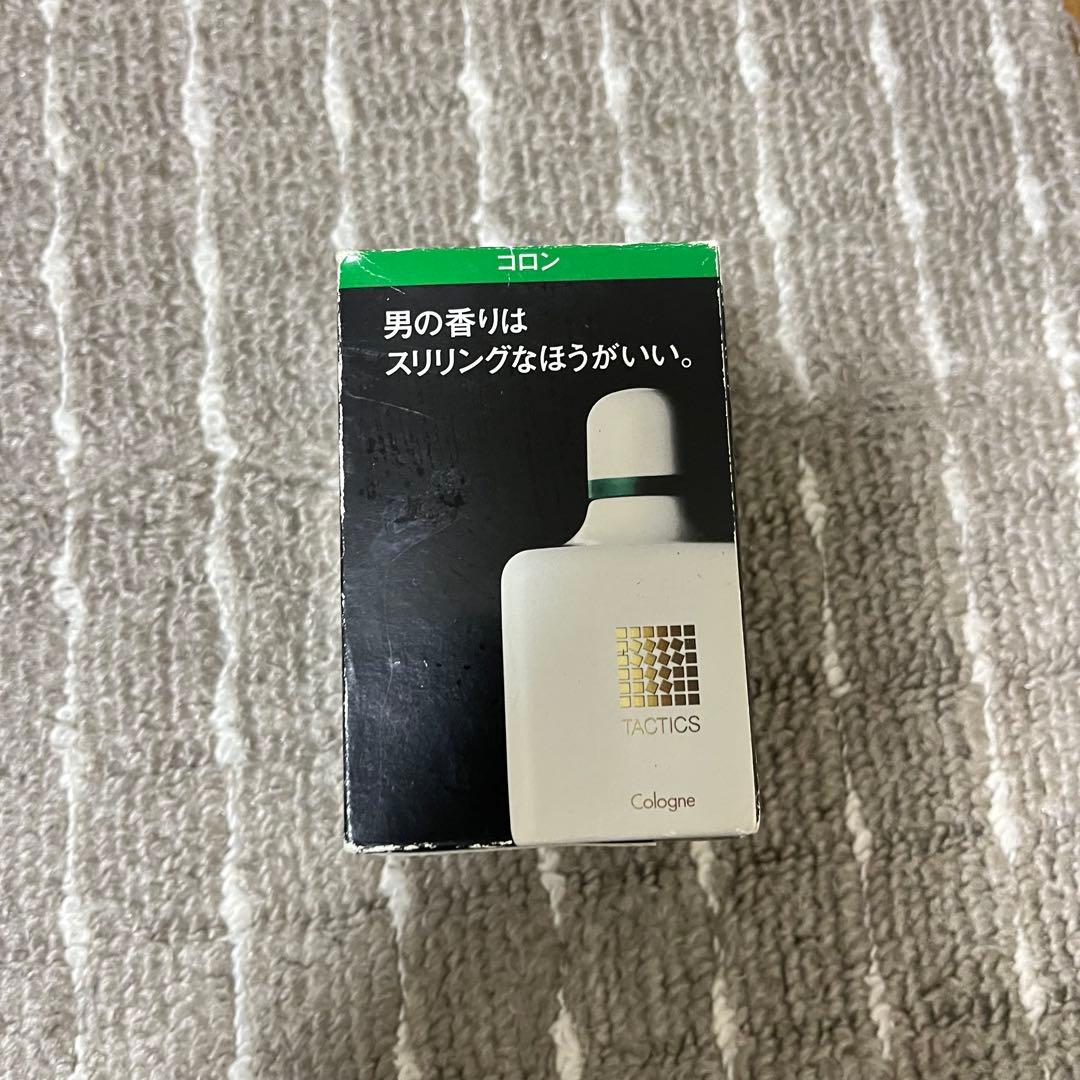 tactics タクティクス6点セット