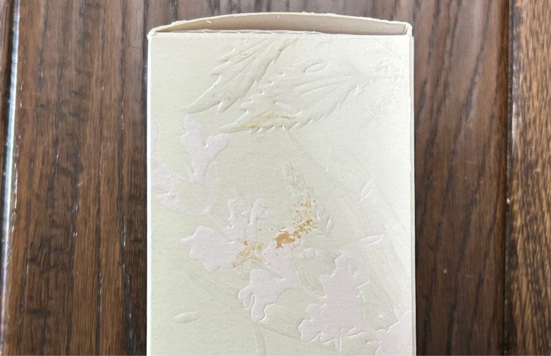【美品】ロクシタン　香水　エルバヴェールオードパルファム 50ml