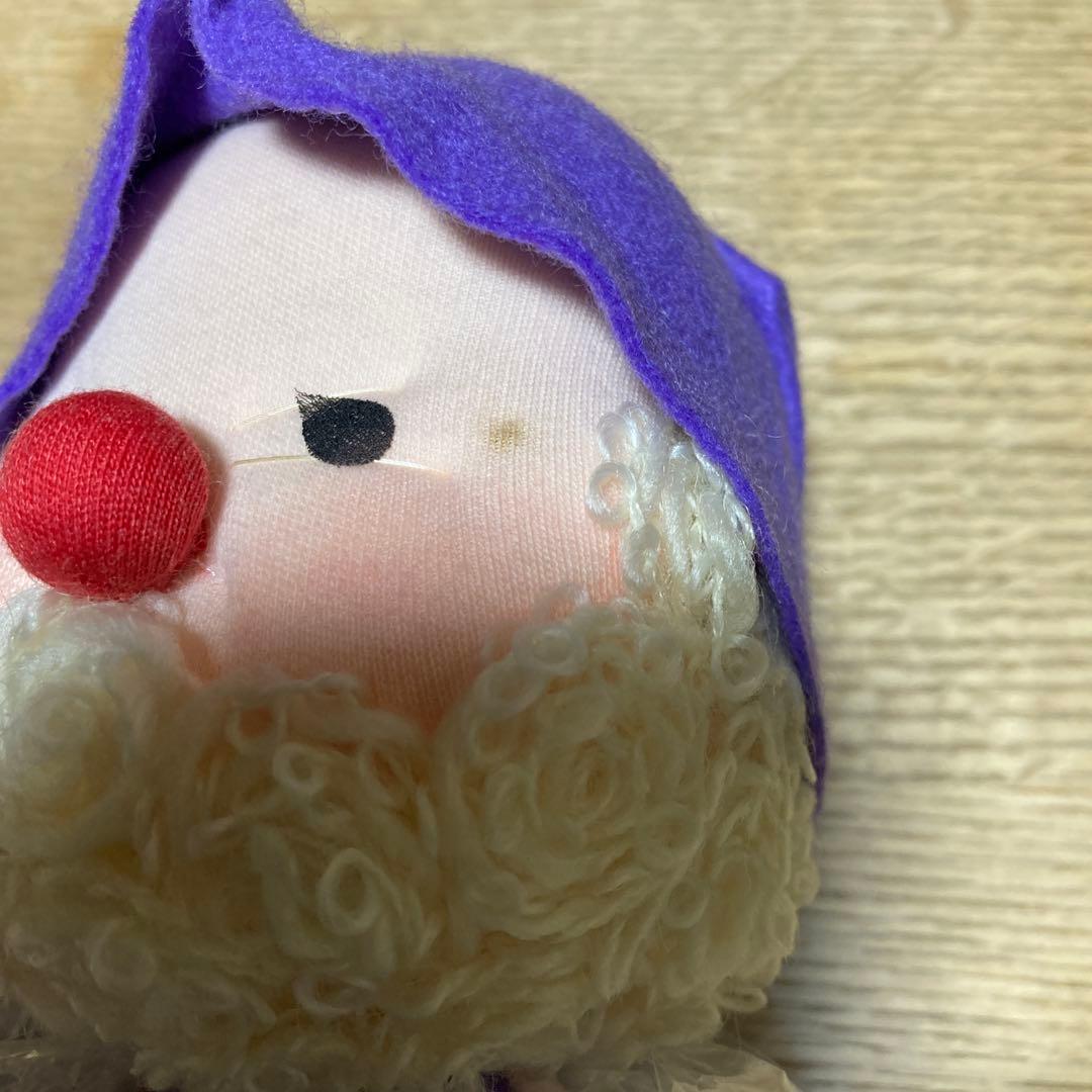 米山京子さんのお人形 ③