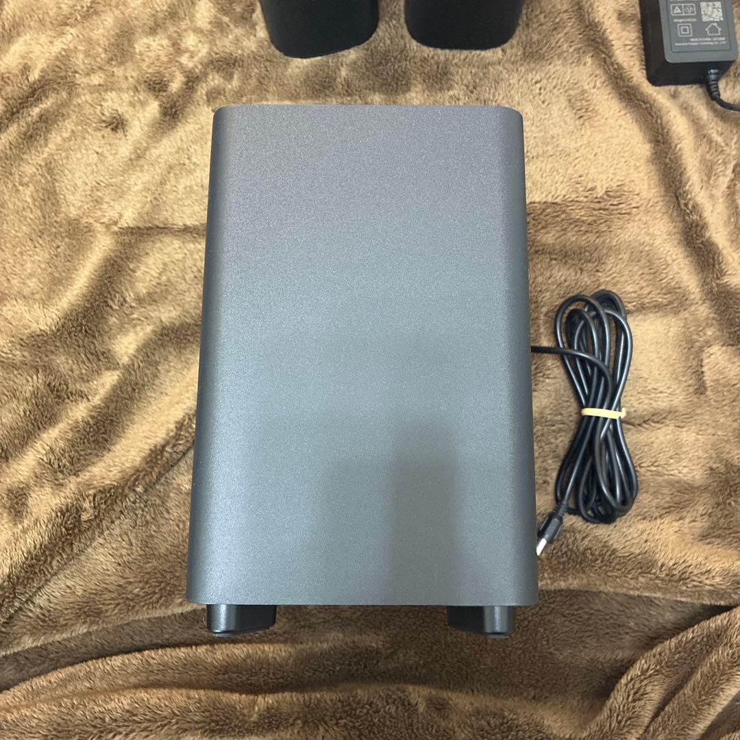ULTIMEA サウンドバー 7.1chシステム