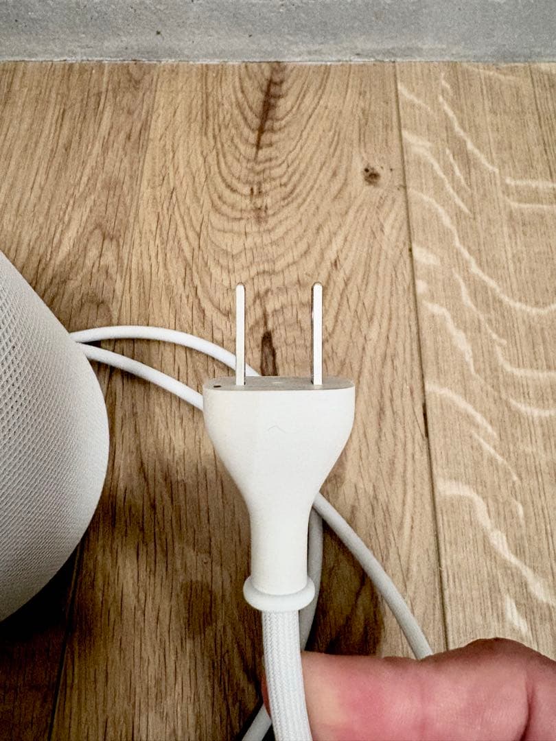 スピーカー・ウーファー Apple Pod