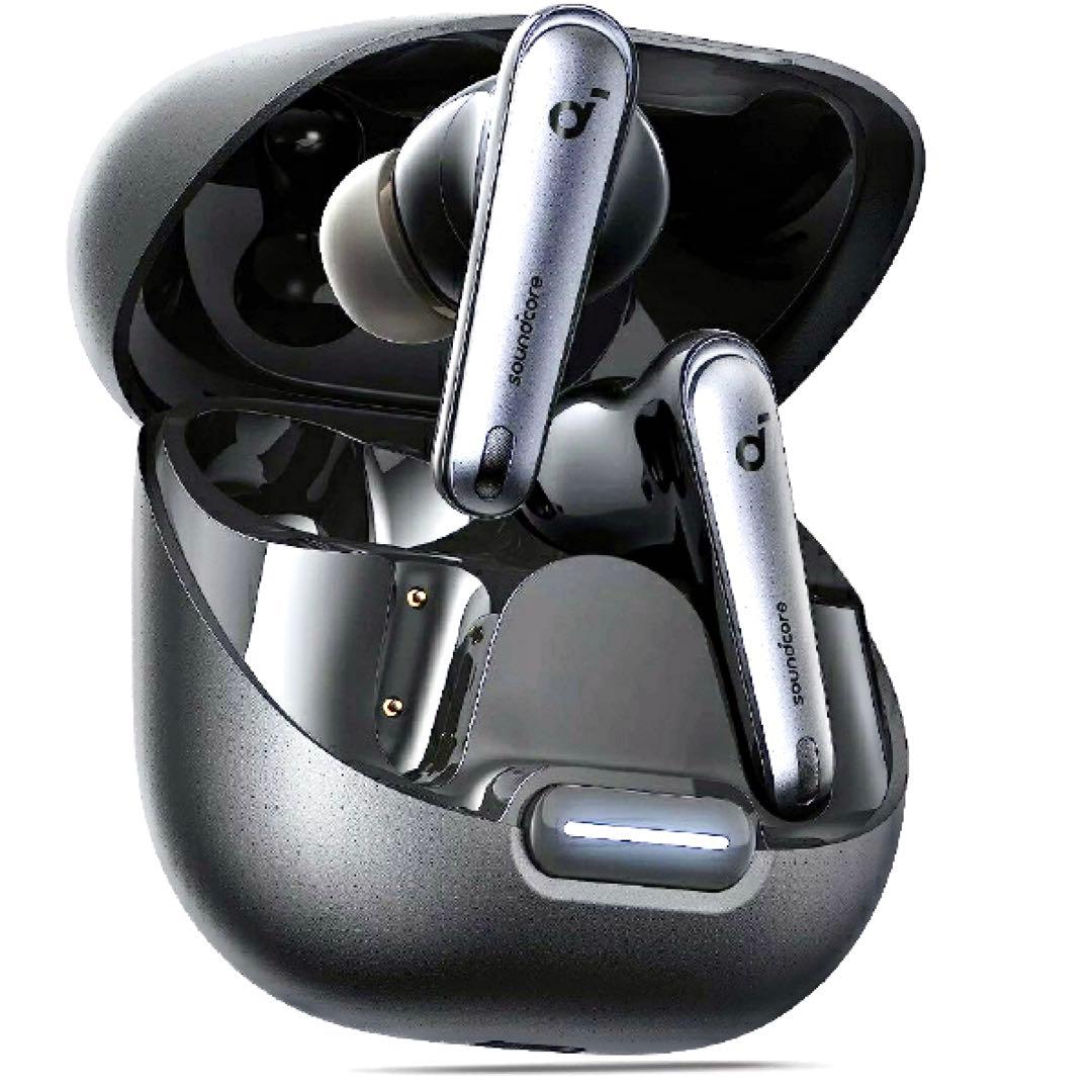 ANKER アンカー (A3947N11)￼ ワイヤレスイヤホン