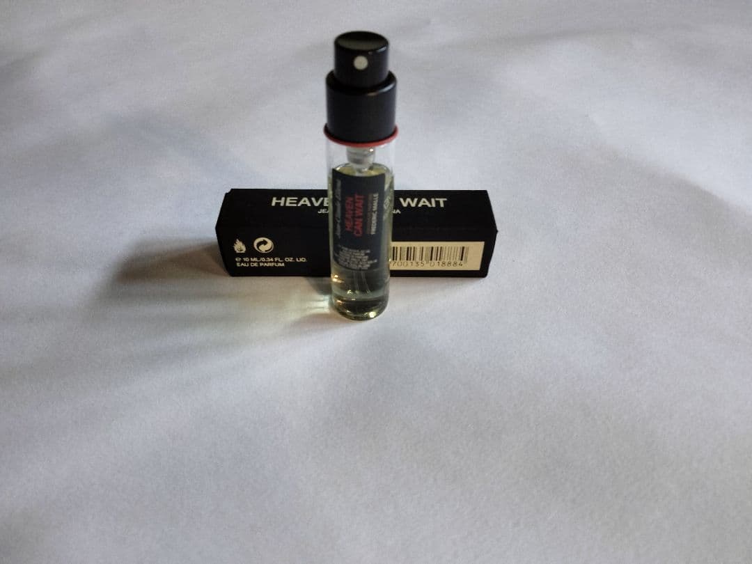 FREDERIC MALLE フレデリックマル HEAVEN CAN WAIT