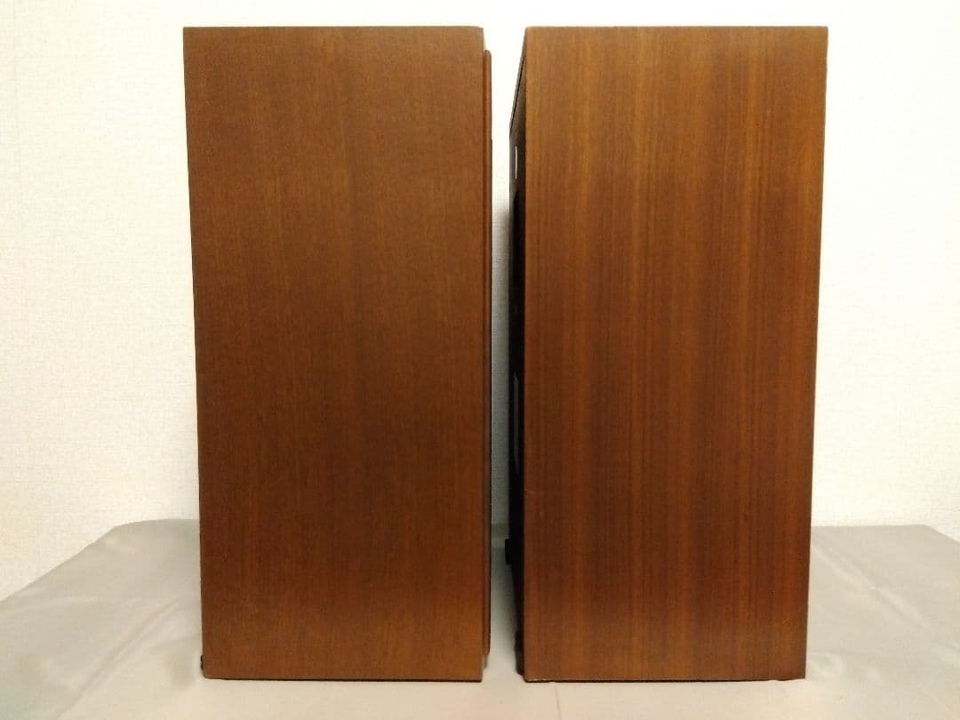 サンスイ スピーカー　SANSUI SP-30　ペア　動作美品