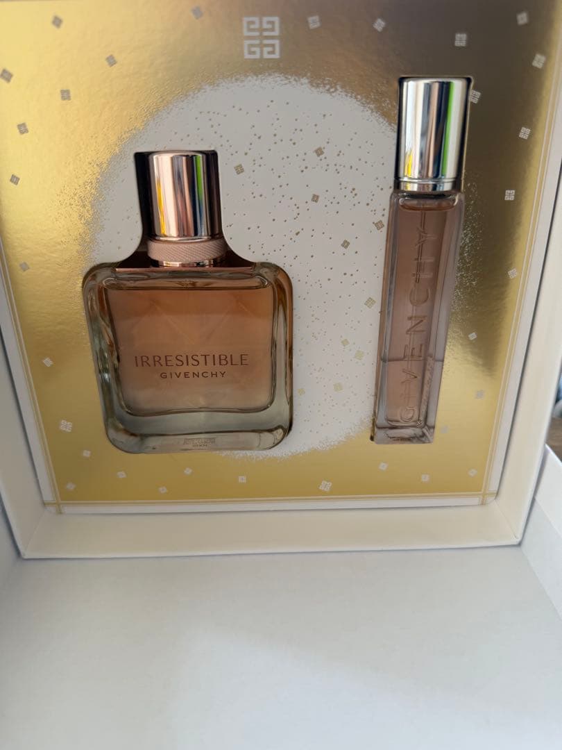 Givenchy Irresistible 香水セット