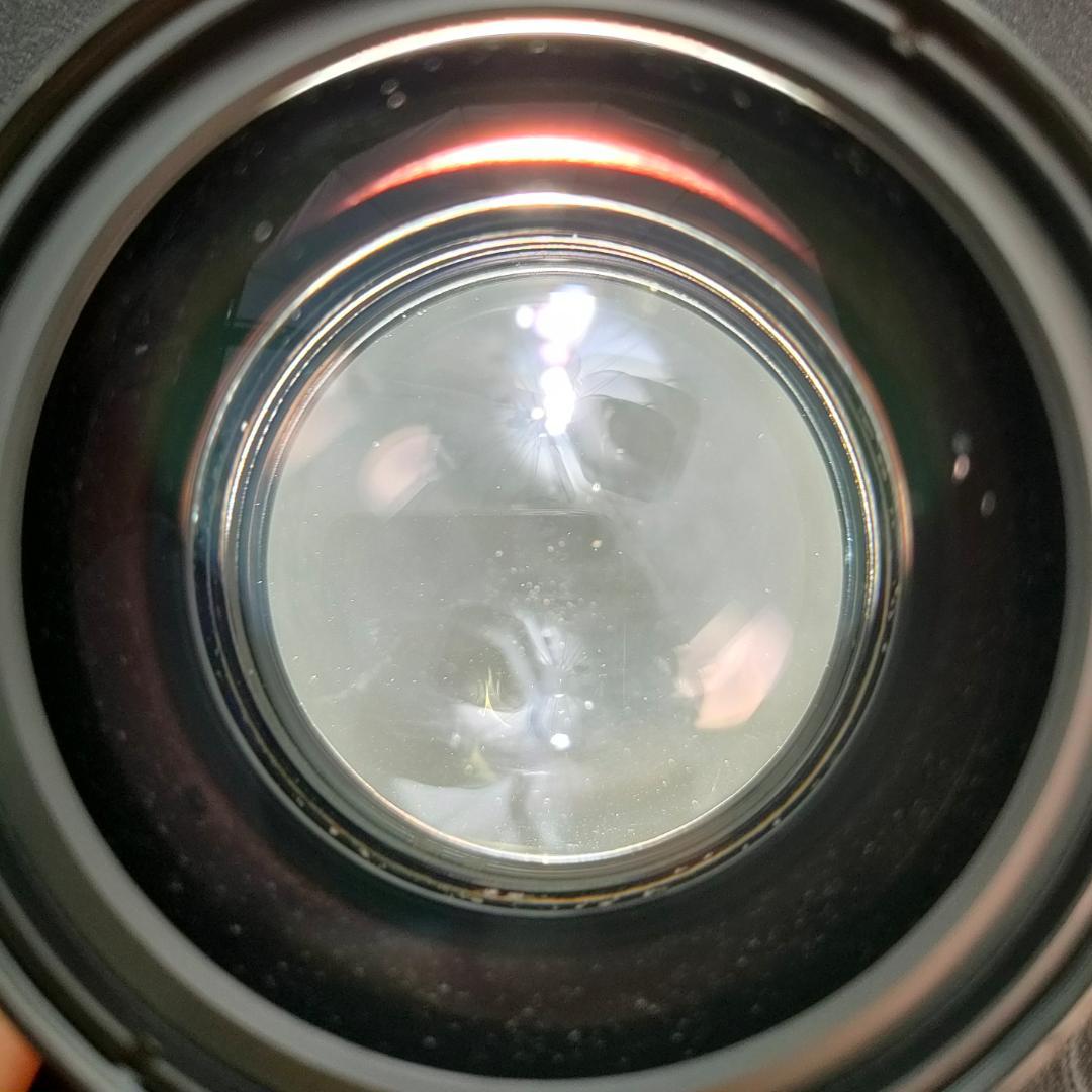フィルムカメラ TECHNIKA Schneider Symmar 240mm F5.6
