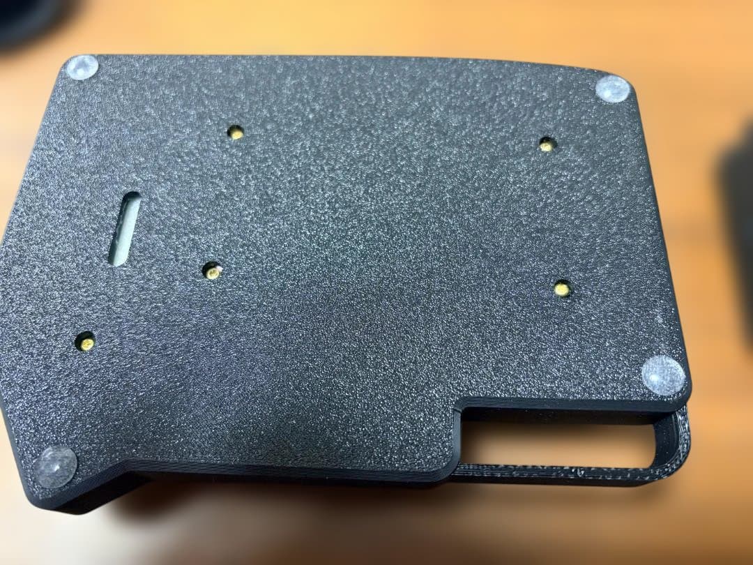 Lily58 Pro 自作分割メカニカルキーボードVial対応