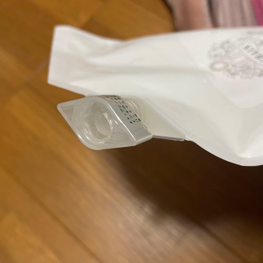 CHAIN ヘアソープ 1000mL 詰め替え用