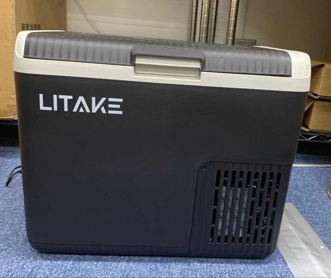 LITAKE 18L 車載冷蔵庫