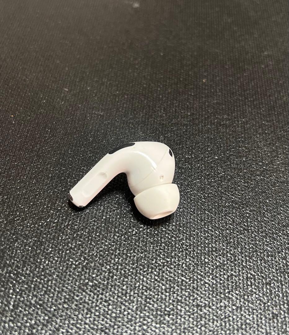 AirPods Pro 充電ケースなし　純正