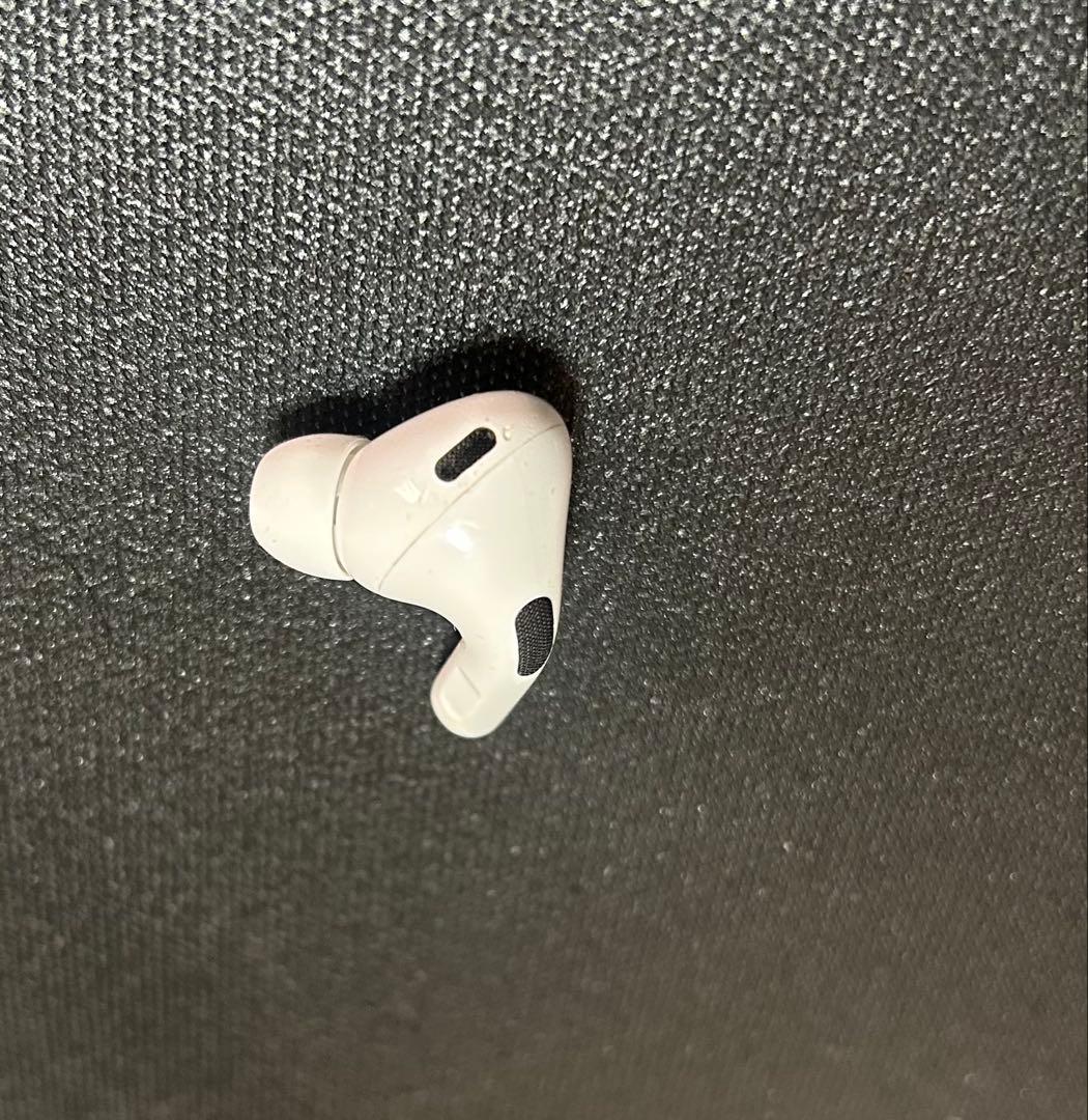 AirPods Pro 充電ケースなし　純正