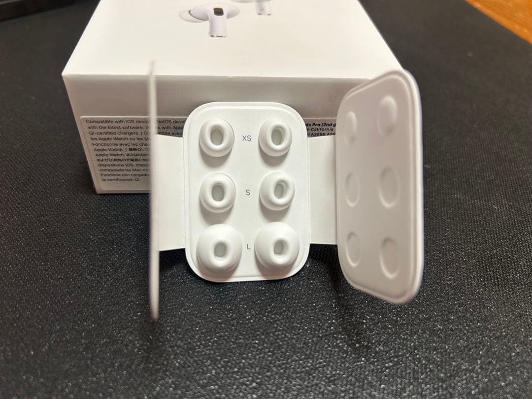 AirPods Pro 充電ケースなし　純正