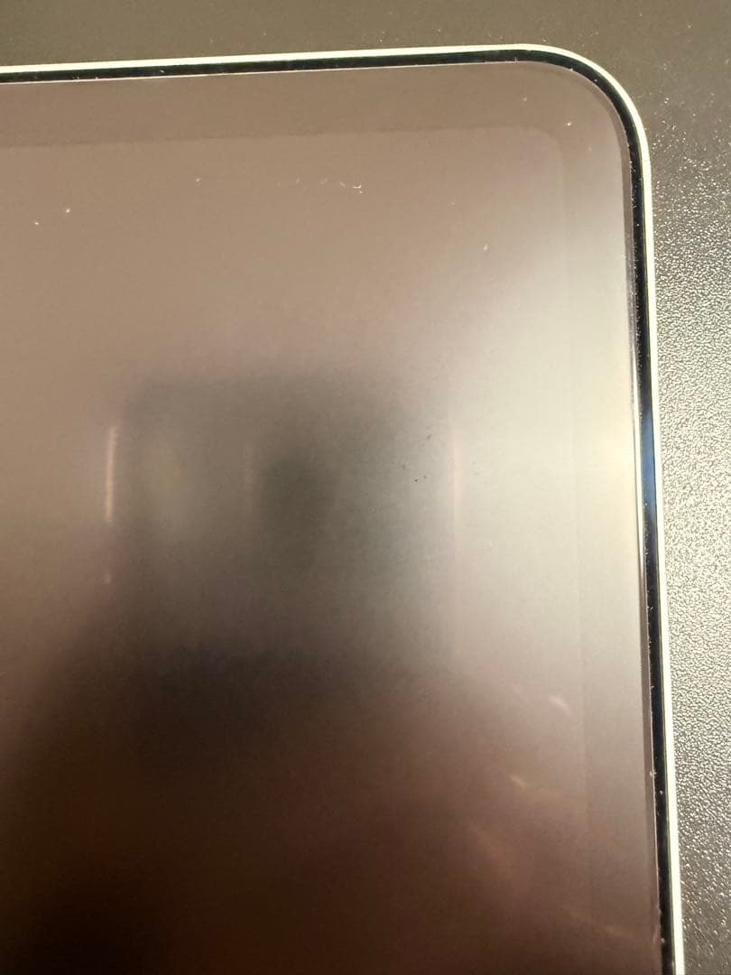 iPad Pro 11インチ (第1世代) 64GB Wi-Fiセルラーモデル