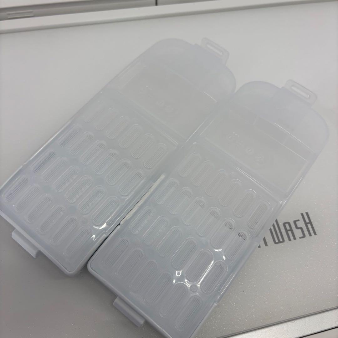 198❤️洗濯機　日立　10キロ　ビートウォッシュ　分解洗浄　綺麗　中古　設置無料