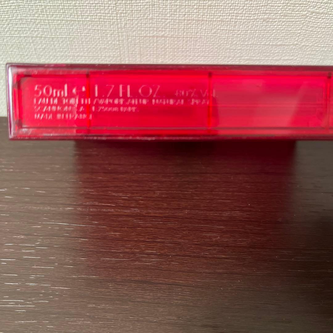 GUCCI Rush 2 香水 ピンク　旧パッケージ50ml