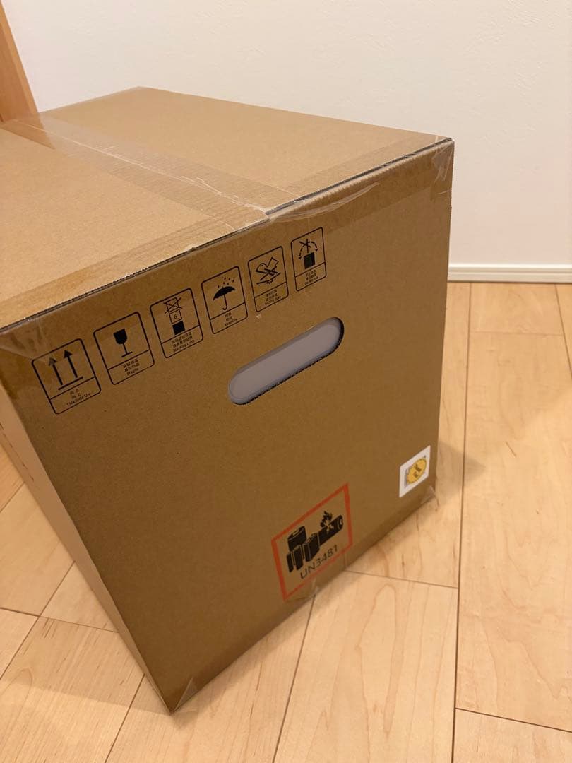 Roborock Qrevo C 新品未開封