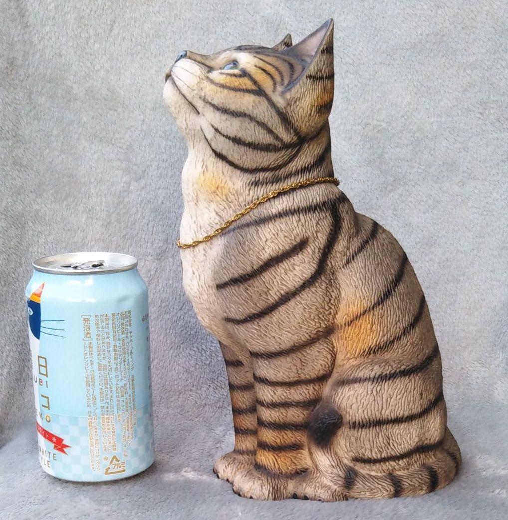 キジトラ猫　ねこ　ネコ　CAT